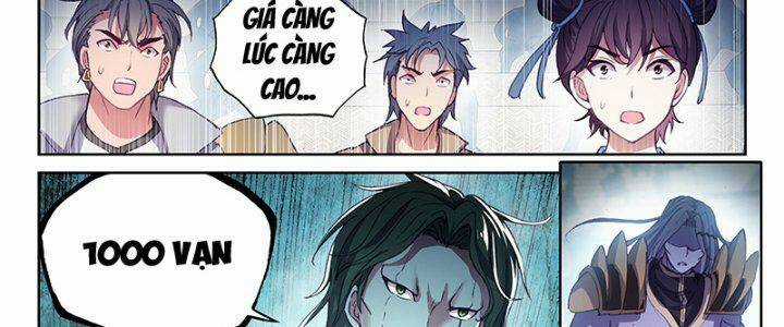 Võ Động Càn Khôn - Chapter 221 - Trang 43