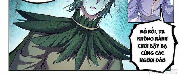 Võ Động Càn Khôn - Chapter 221 - Trang 44