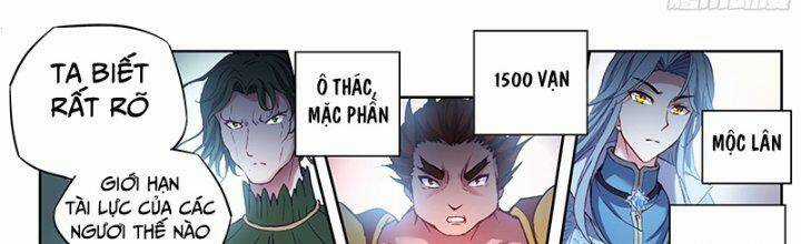 Võ Động Càn Khôn - Chapter 221 - Trang 45