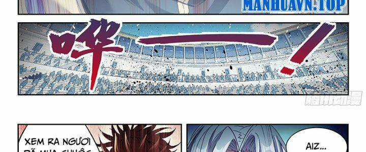 Võ Động Càn Khôn - Chapter 221 - Trang 48