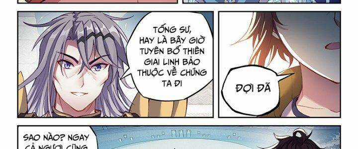 Võ Động Càn Khôn - Chapter 221 - Trang 50