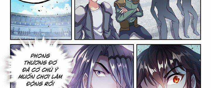 Võ Động Càn Khôn - Chapter 221 - Trang 6