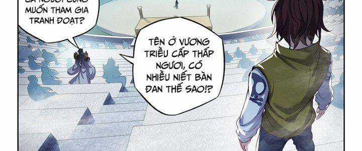 Võ Động Càn Khôn - Chapter 221 - Trang 51