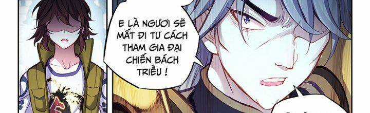 Võ Động Càn Khôn - Chapter 221 - Trang 53