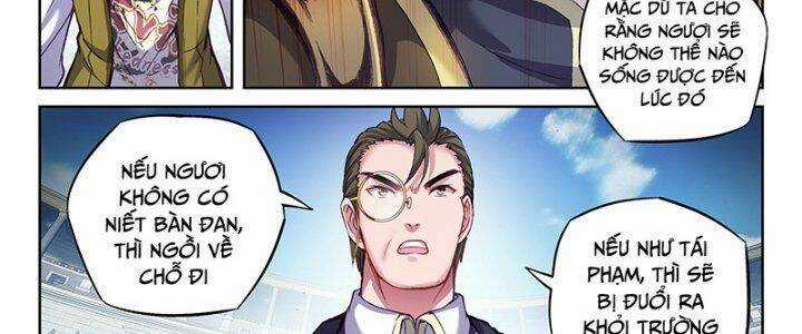 Võ Động Càn Khôn - Chapter 221 - Trang 54