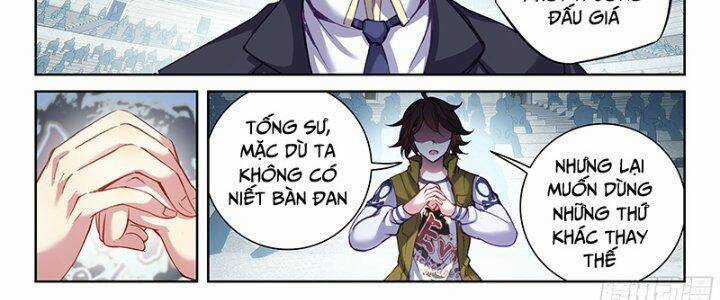 Võ Động Càn Khôn - Chapter 221 - Trang 55