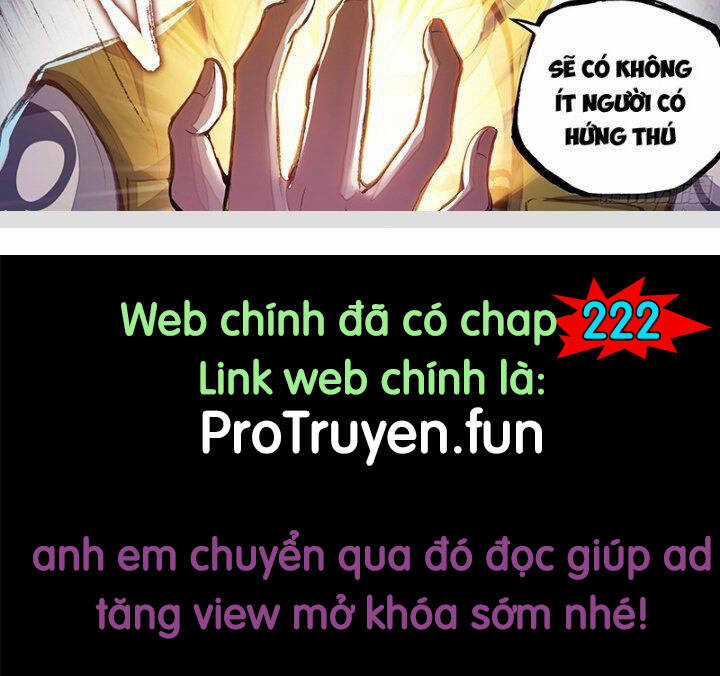 Võ Động Càn Khôn - Chapter 221 - Trang 59