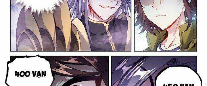 Võ Động Càn Khôn - Chapter 221 - Trang 7