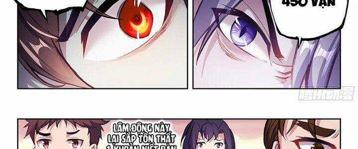 Võ Động Càn Khôn - Chapter 221 - Trang 8