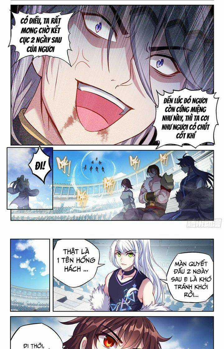 Võ Động Càn Khôn - Chapter 222 - Trang 13