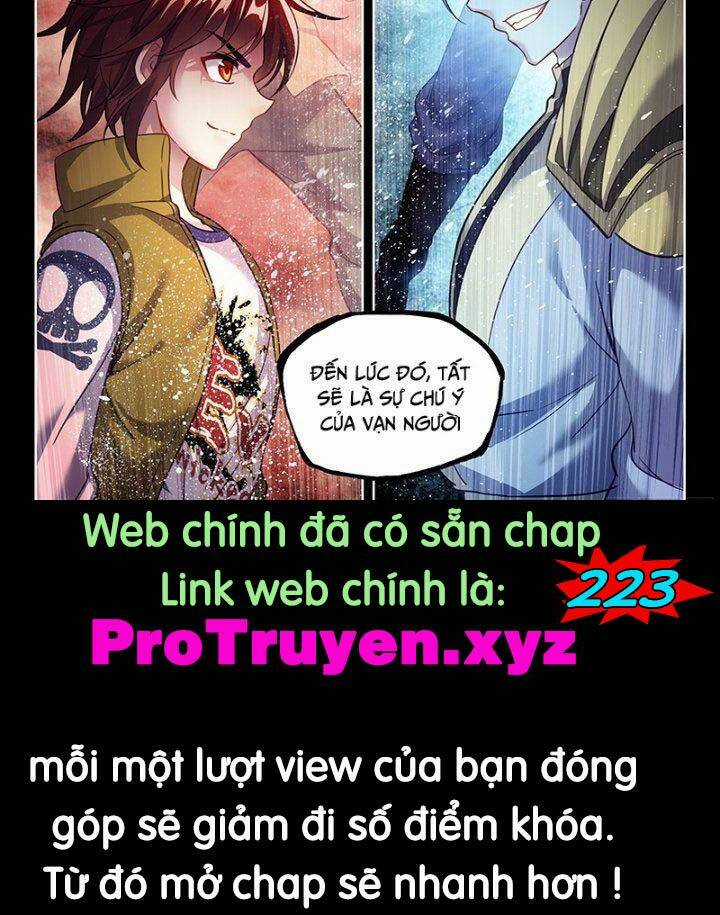 Võ Động Càn Khôn - Chapter 222 - Trang 15