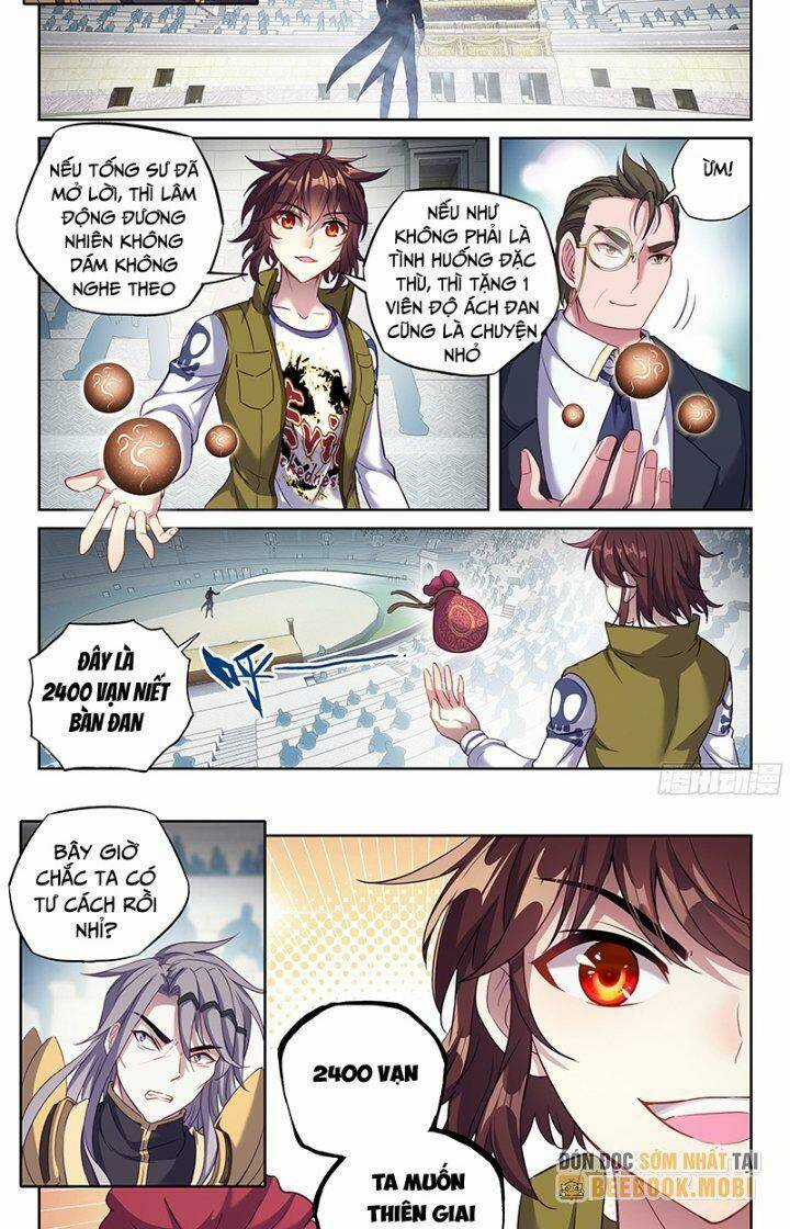 Võ Động Càn Khôn - Chapter 222 - Trang 3