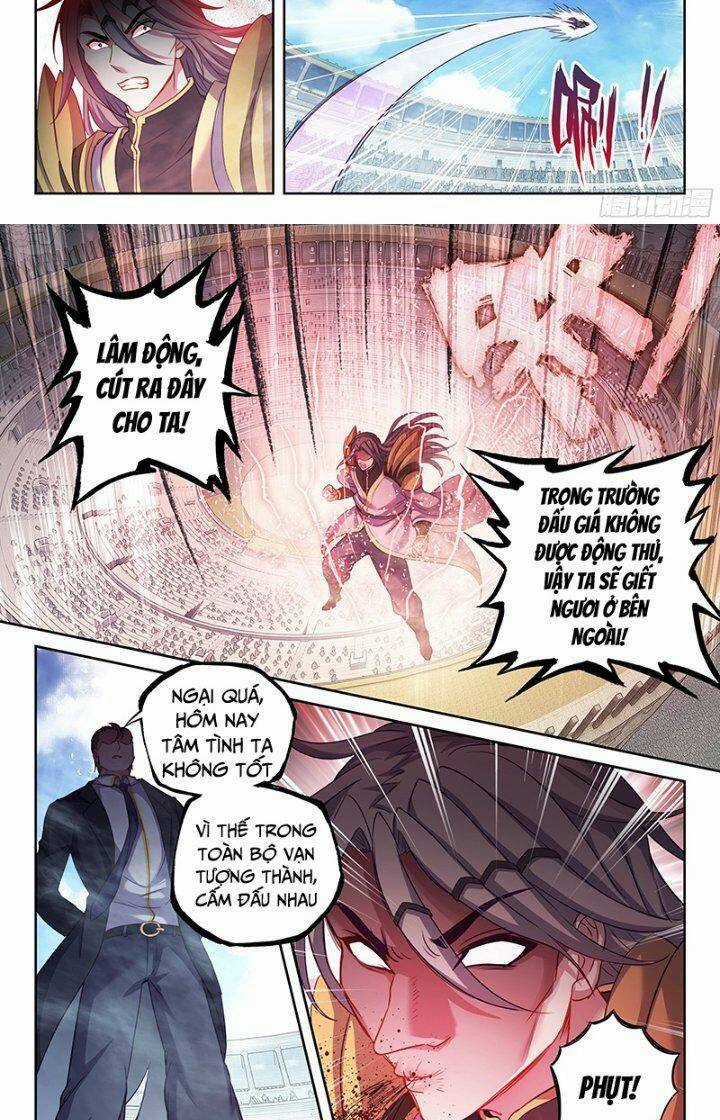 Võ Động Càn Khôn - Chapter 222 - Trang 8