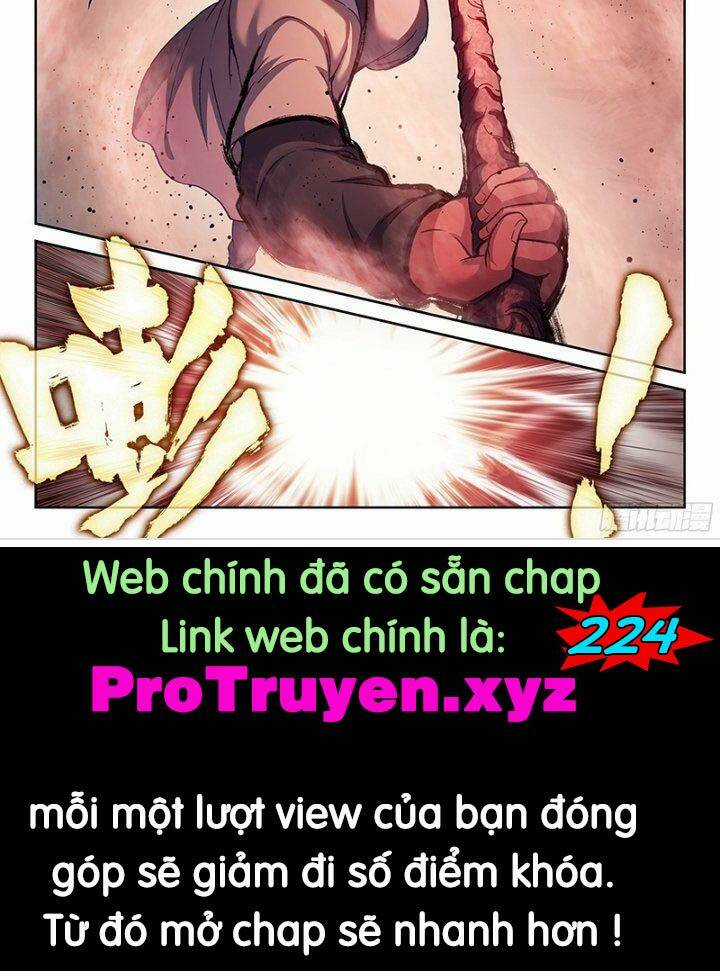Võ Động Càn Khôn - Chapter 223 - Trang 15