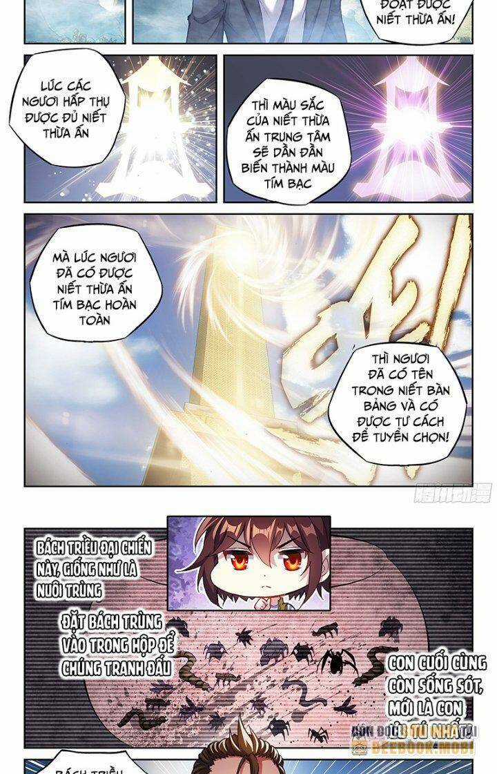 Võ Động Càn Khôn - Chapter 223 - Trang 3