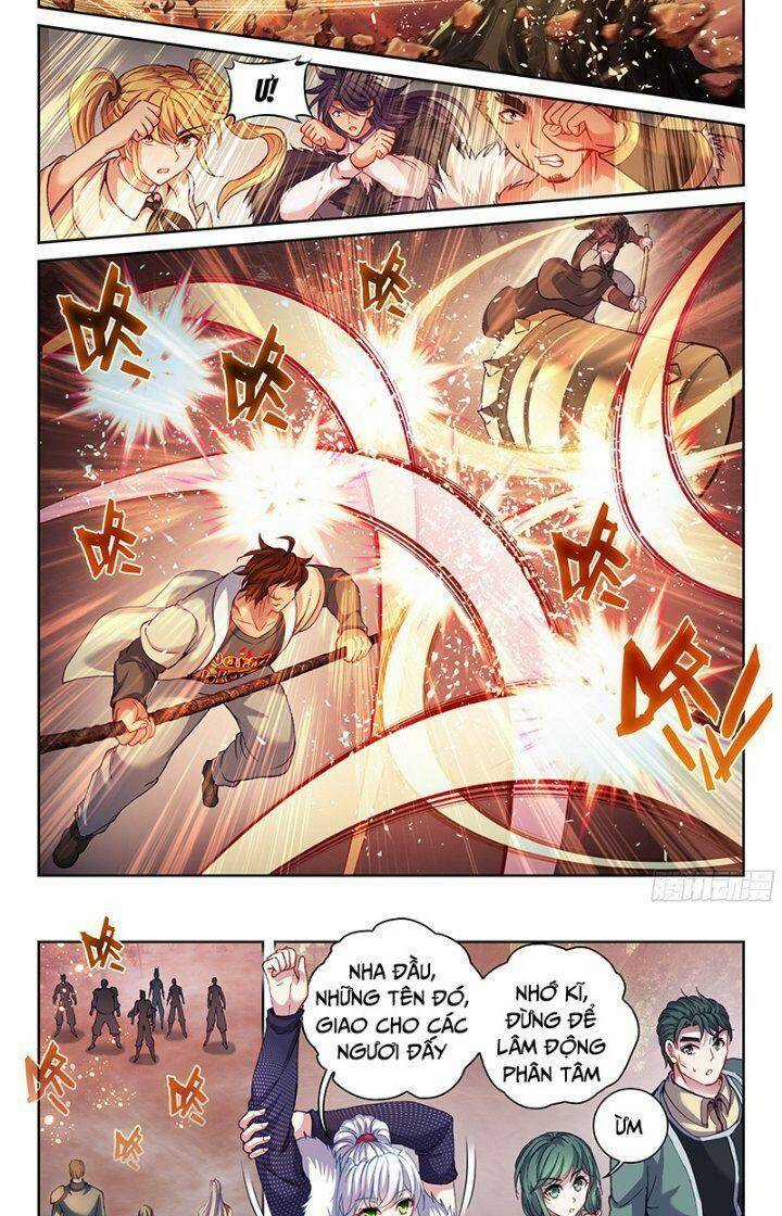 Võ Động Càn Khôn - Chapter 224 - Trang 2