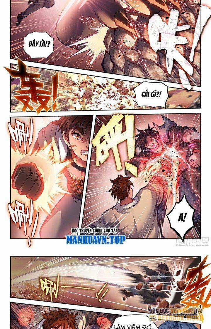 Võ Động Càn Khôn - Chapter 224 - Trang 12