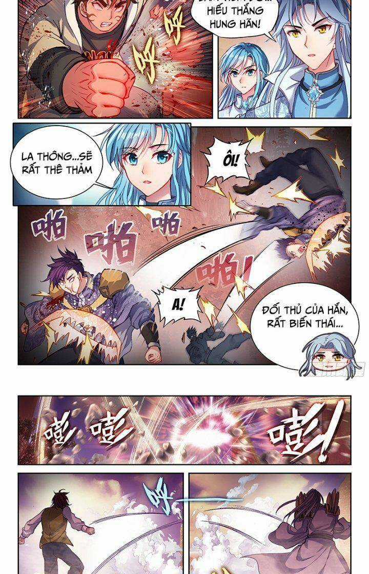 Võ Động Càn Khôn - Chapter 224 - Trang 13