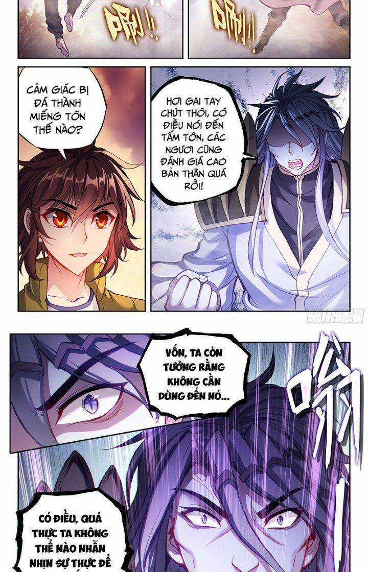 Võ Động Càn Khôn - Chapter 224 - Trang 14