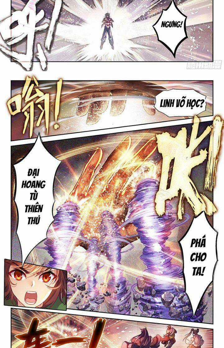 Võ Động Càn Khôn - Chapter 224 - Trang 8
