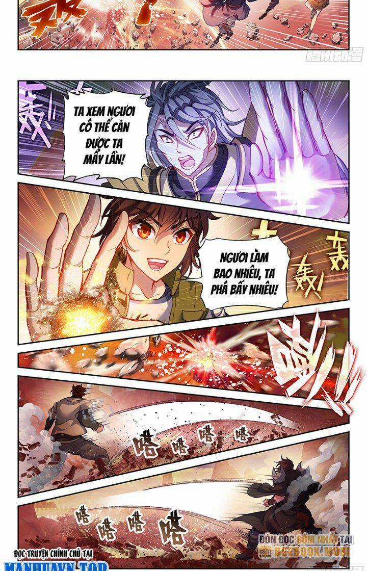 Võ Động Càn Khôn - Chapter 224 - Trang 9