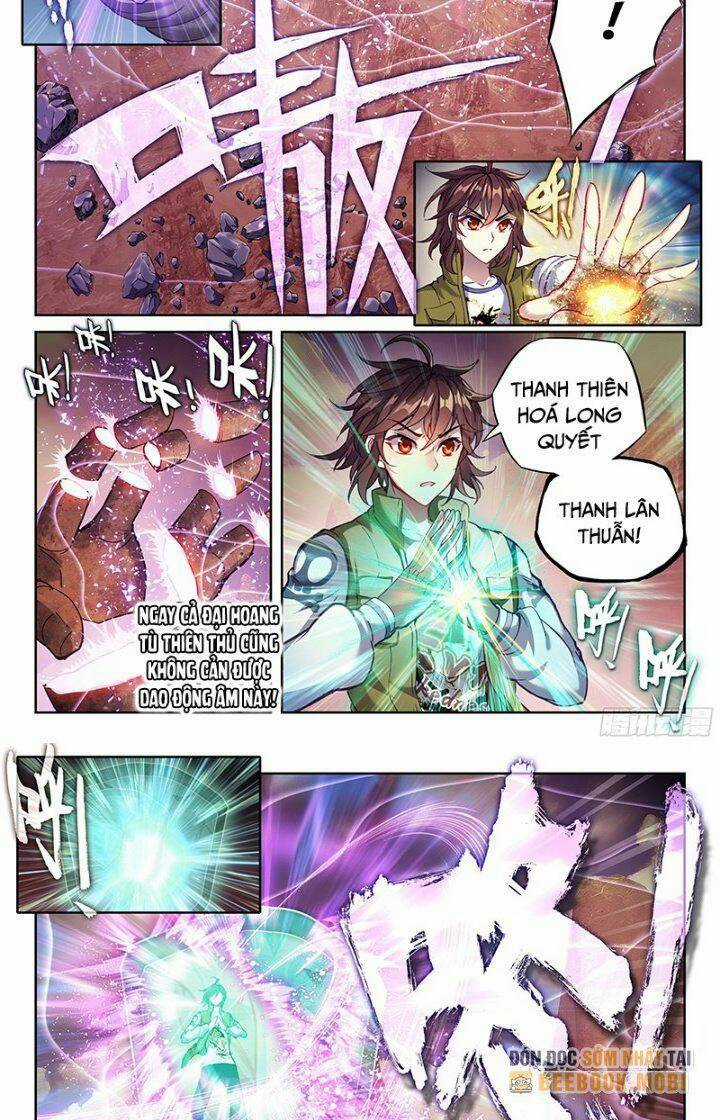 Võ Động Càn Khôn - Chapter 225 - Trang 3