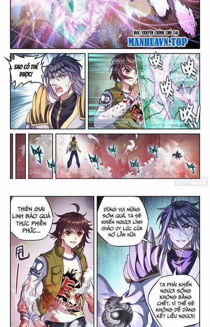 Võ Động Càn Khôn - Chapter 225 - Trang 4