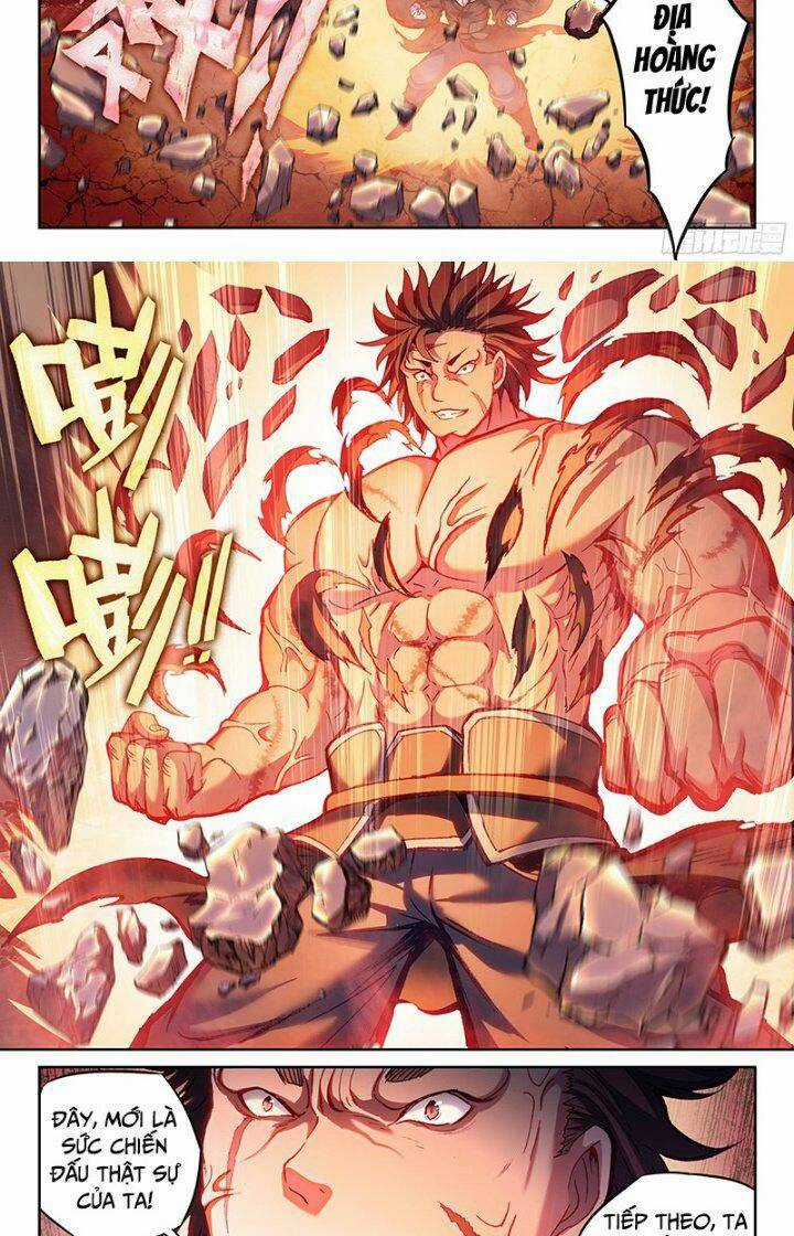 Võ Động Càn Khôn - Chapter 225 - Trang 8