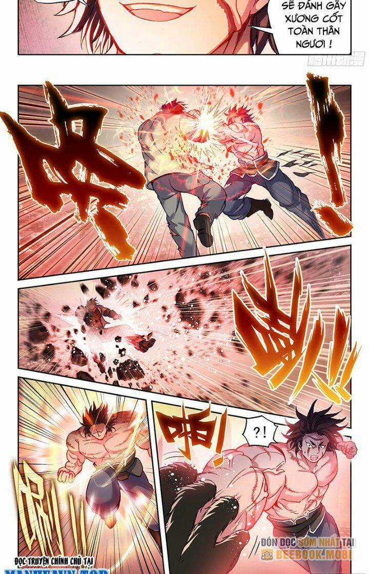 Võ Động Càn Khôn - Chapter 225 - Trang 9