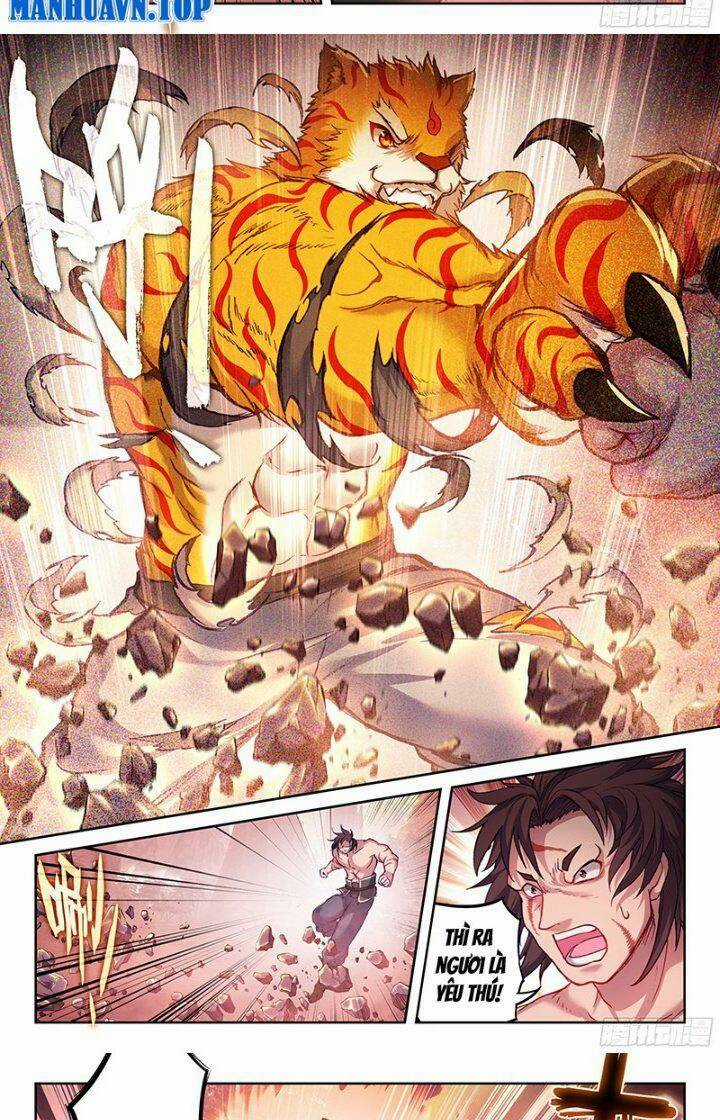 Võ Động Càn Khôn - Chapter 225 - Trang 10