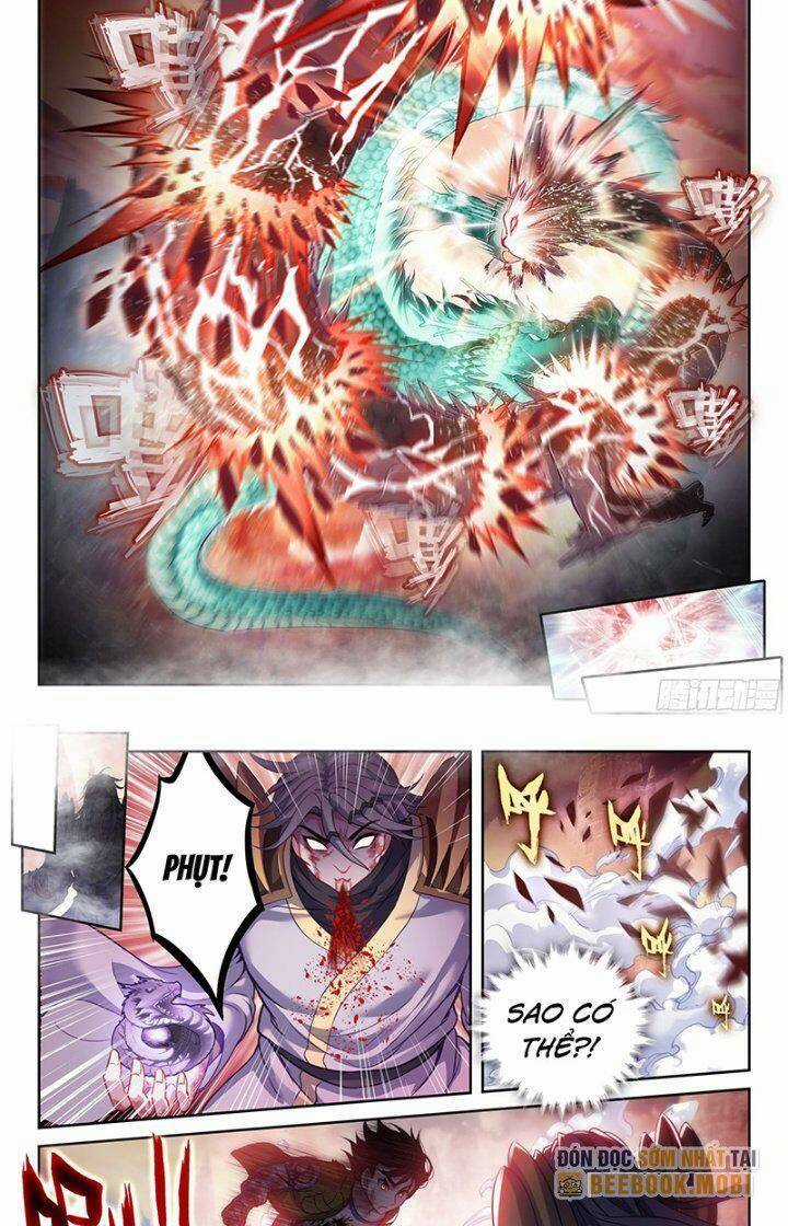 Võ Động Càn Khôn - Chapter 226 - Trang 3