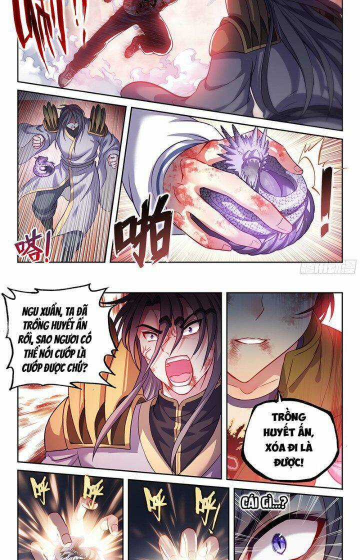 Võ Động Càn Khôn - Chapter 226 - Trang 4