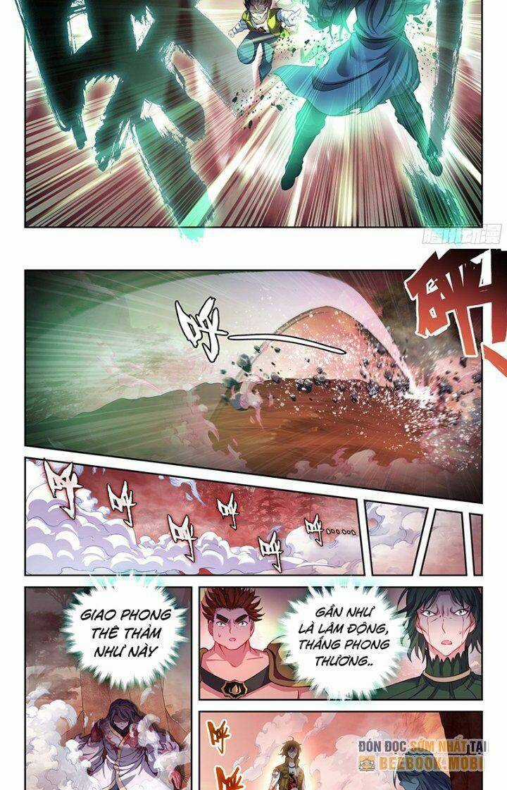 Võ Động Càn Khôn - Chapter 226 - Trang 6