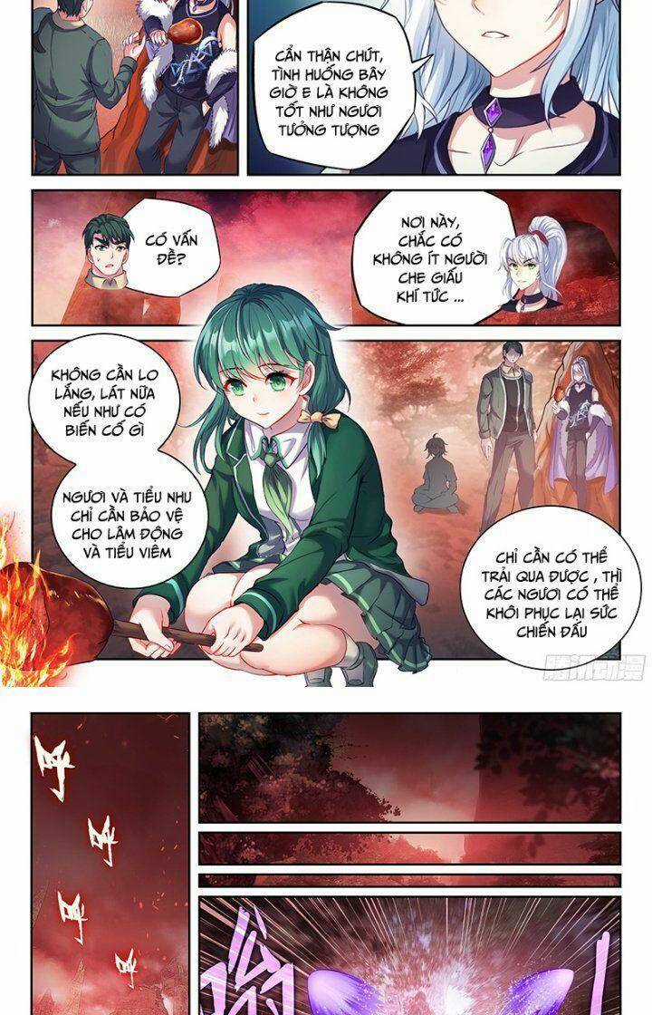 Võ Động Càn Khôn - Chapter 227 - Trang 2