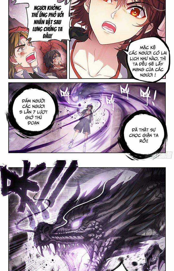 Võ Động Càn Khôn - Chapter 227 - Trang 13