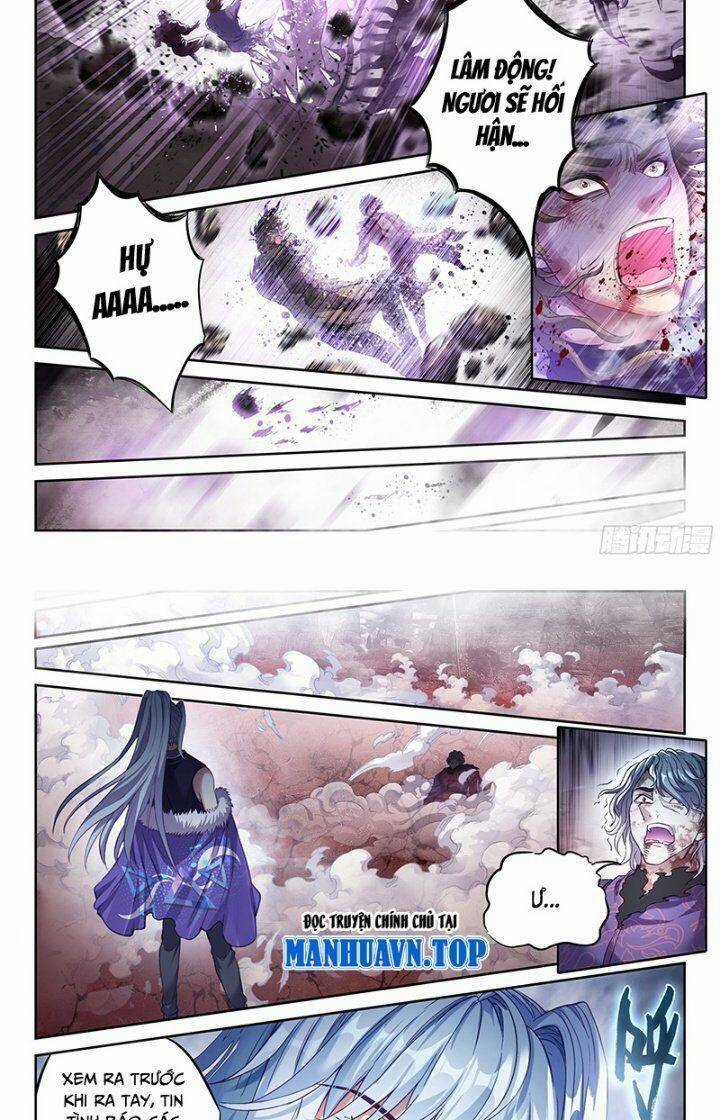 Võ Động Càn Khôn - Chapter 227 - Trang 14