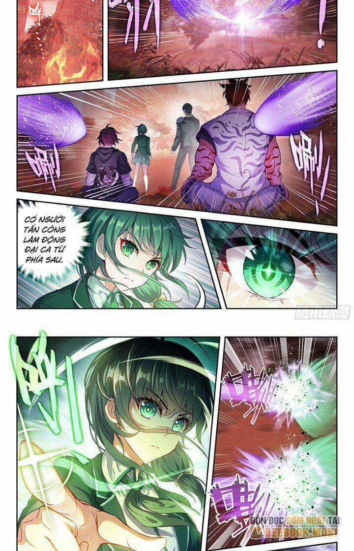 Võ Động Càn Khôn - Chapter 227 - Trang 3