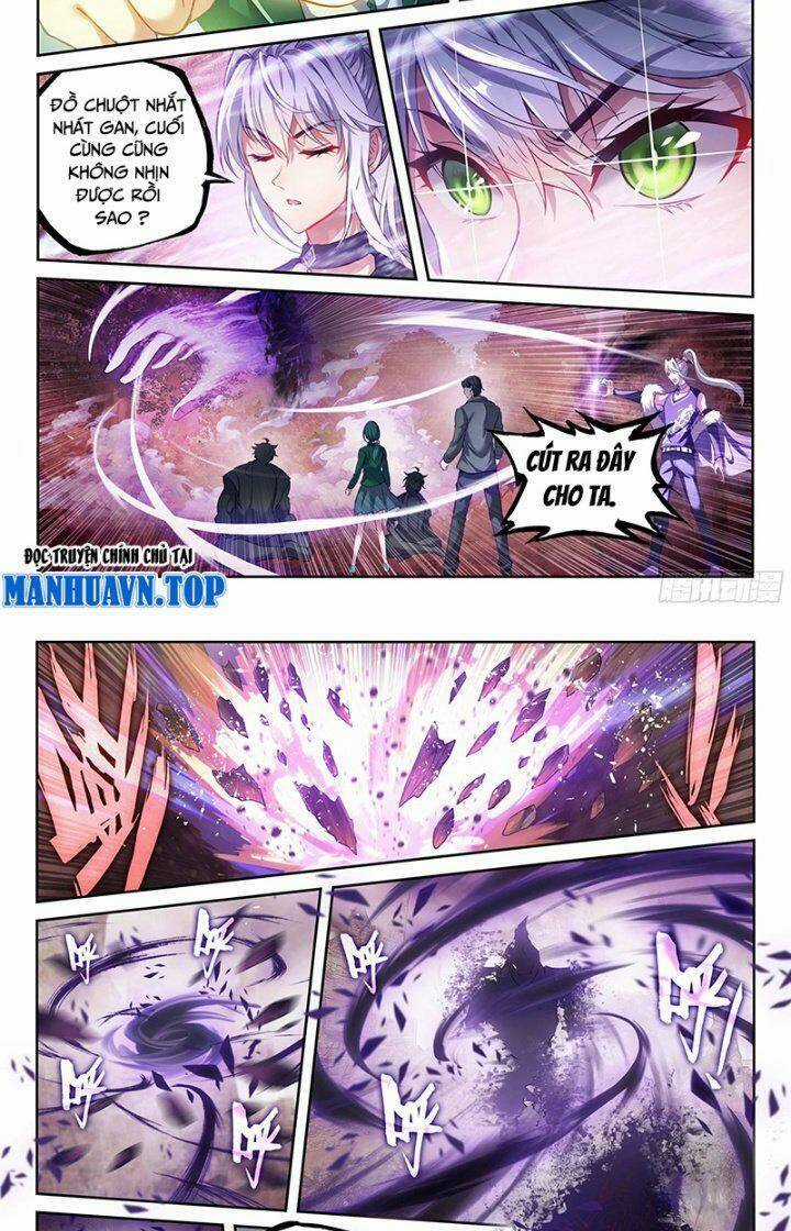 Võ Động Càn Khôn - Chapter 227 - Trang 4