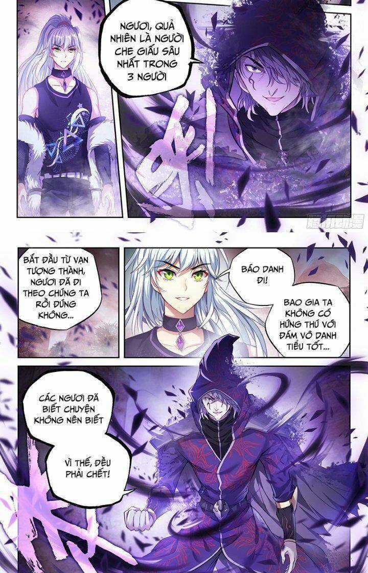 Võ Động Càn Khôn - Chapter 227 - Trang 5