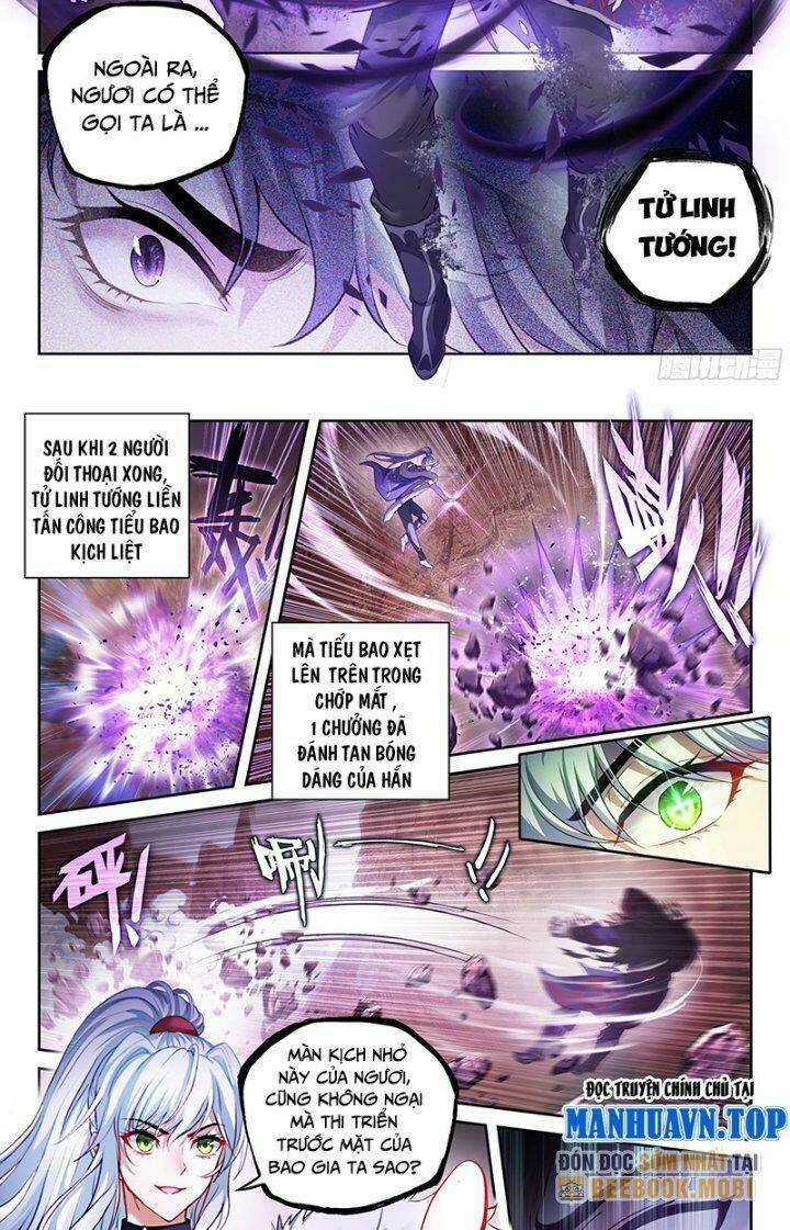 Võ Động Càn Khôn - Chapter 227 - Trang 6