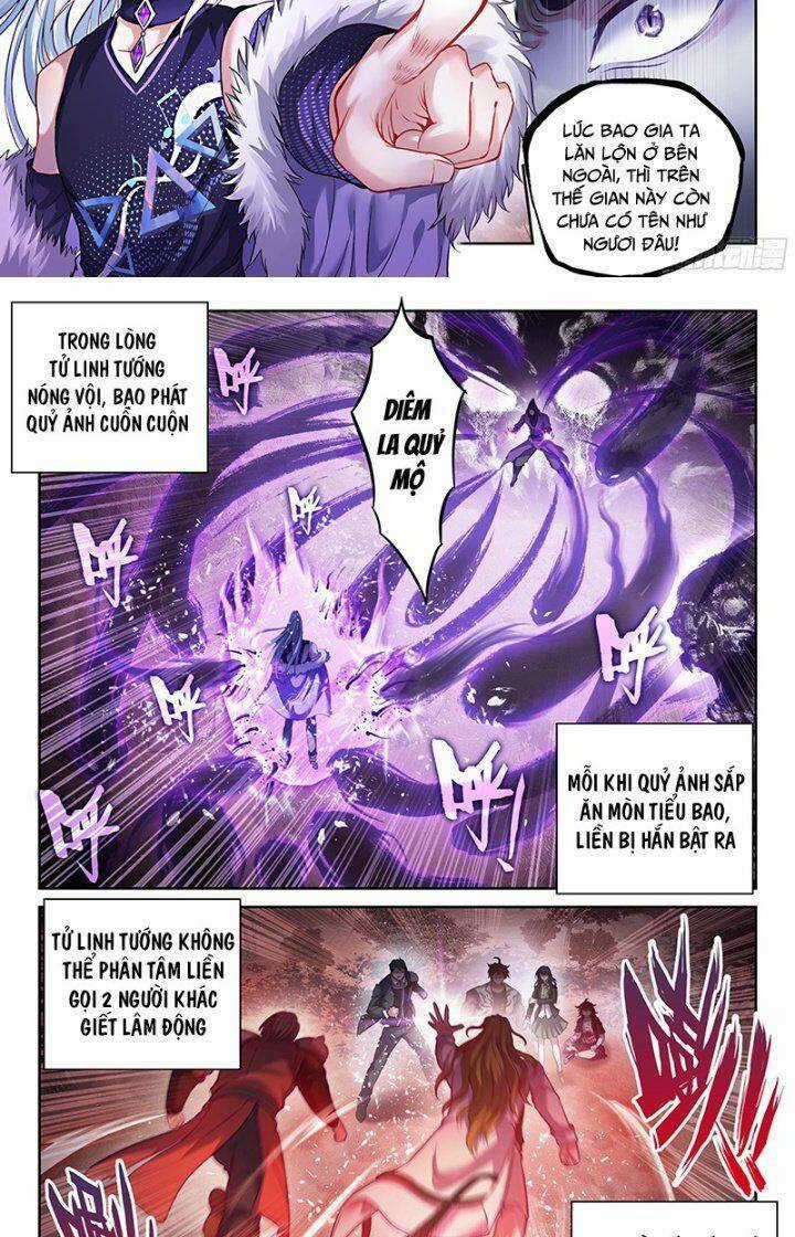 Võ Động Càn Khôn - Chapter 227 - Trang 7