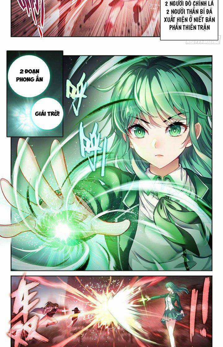 Võ Động Càn Khôn - Chapter 227 - Trang 8