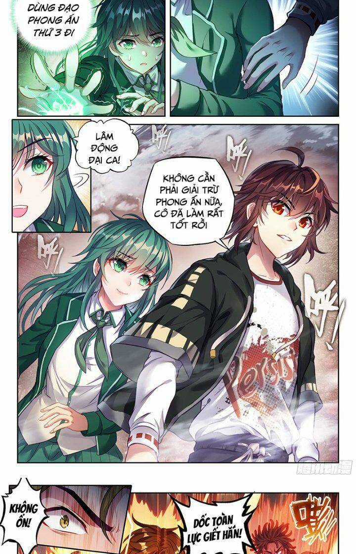 Võ Động Càn Khôn - Chapter 227 - Trang 10