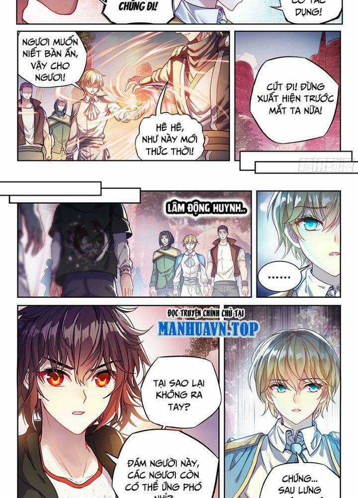 Võ Động Càn Khôn - Chapter 228 - Trang 11