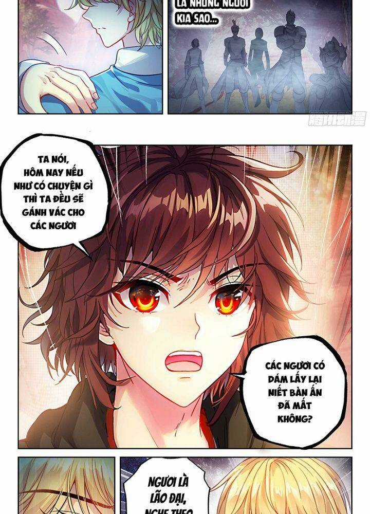 Võ Động Càn Khôn - Chapter 228 - Trang 13