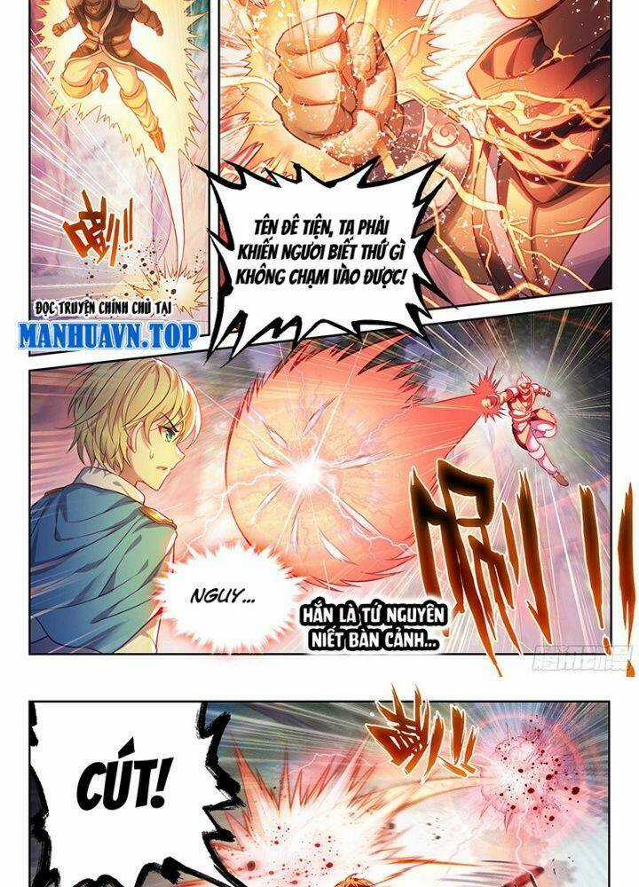 Võ Động Càn Khôn - Chapter 228 - Trang 23