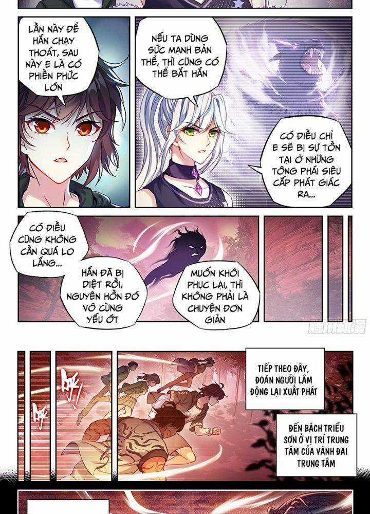 Võ Động Càn Khôn - Chapter 228 - Trang 5