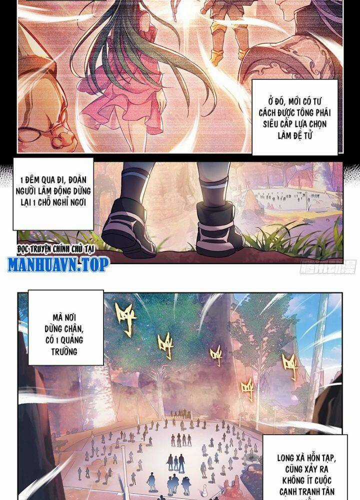 Võ Động Càn Khôn - Chapter 228 - Trang 7