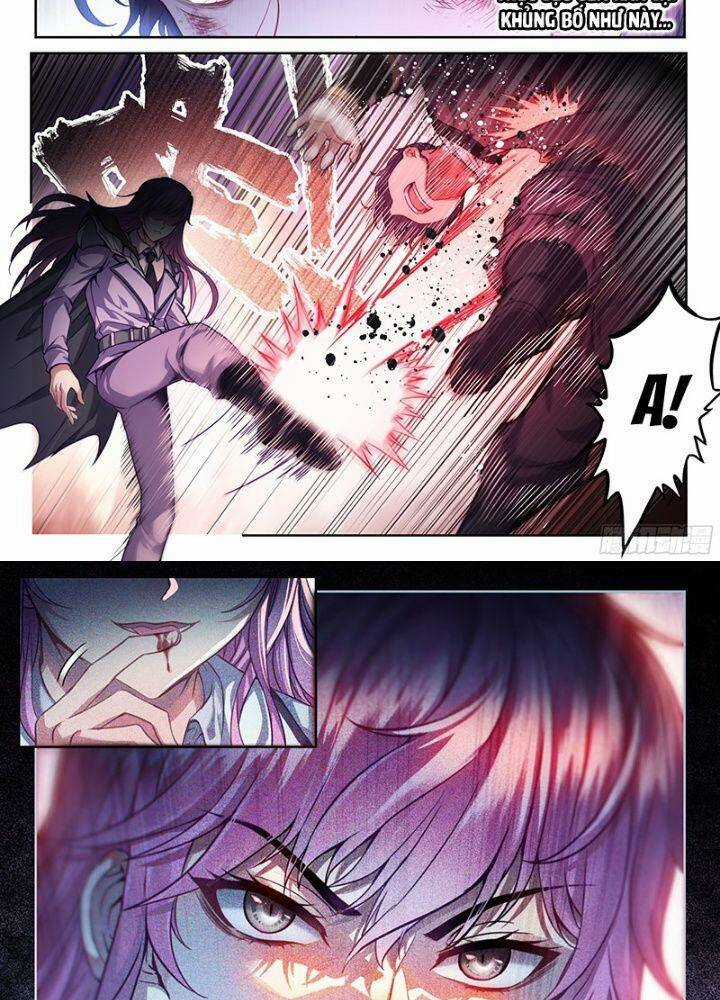 Võ Động Càn Khôn - Chapter 229 - Trang 27