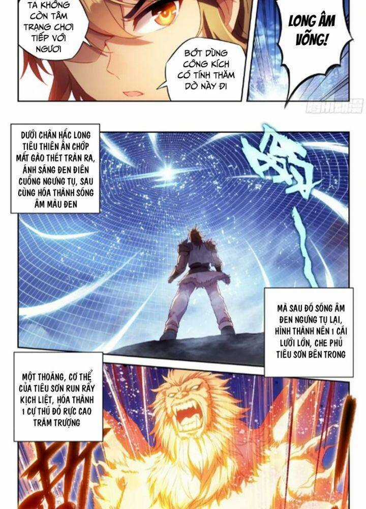 Võ Động Càn Khôn - Chapter 230 - Trang 15